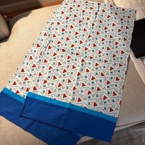 Harry Potter Deathly Hallows Pillowcase